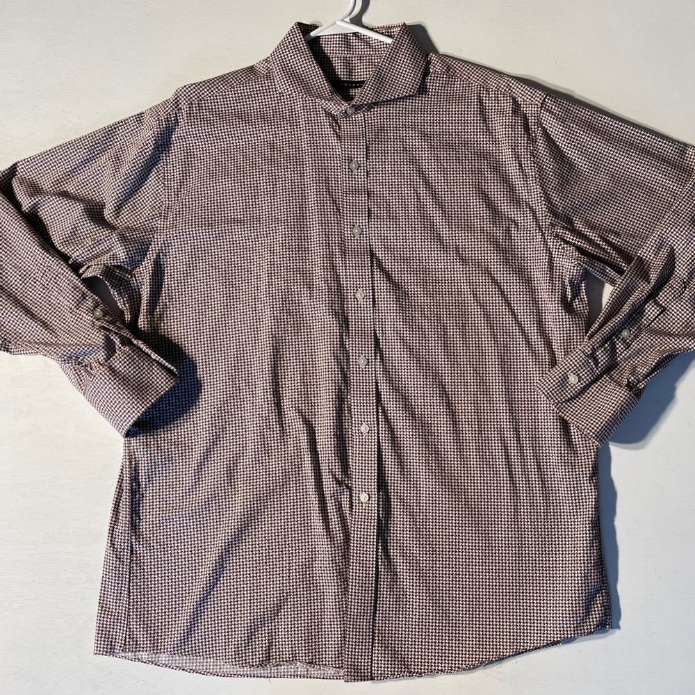 Sean John Button Down Shirt - image 2
